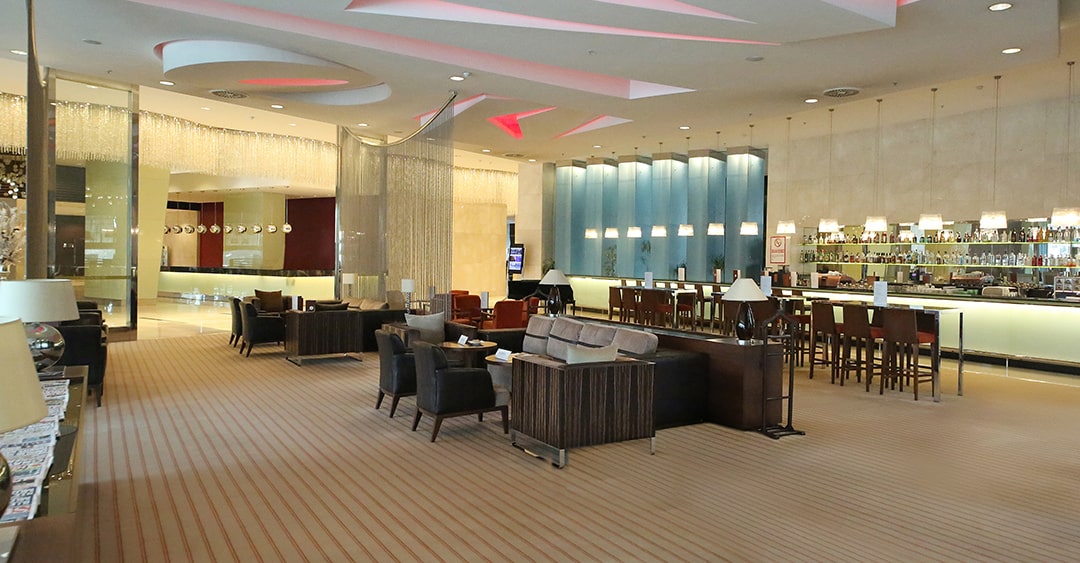 Lobby Bar