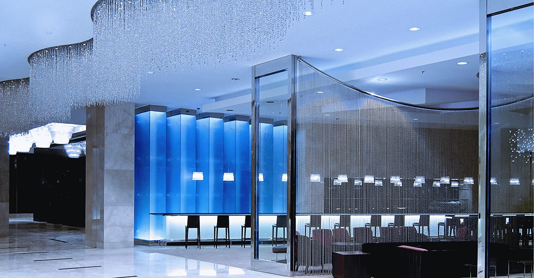 Lobby Bar