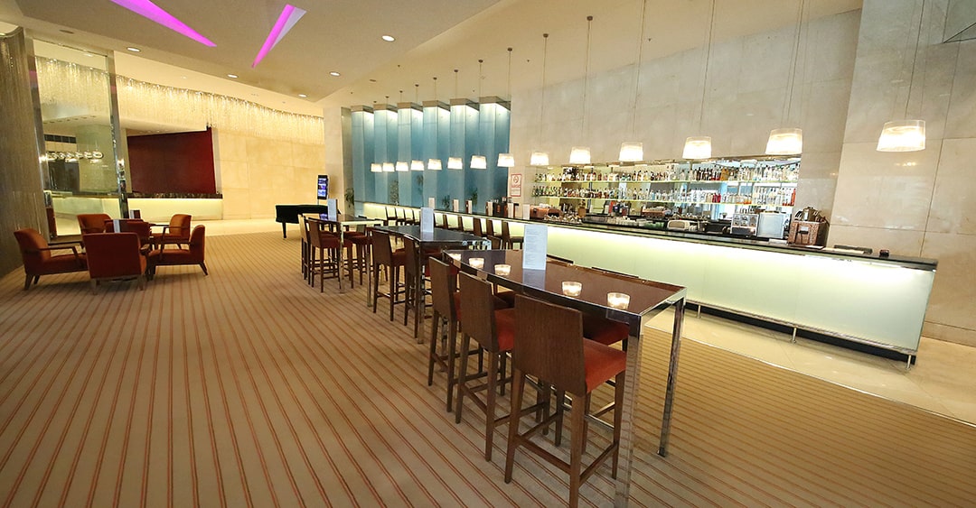 Lobby Bar