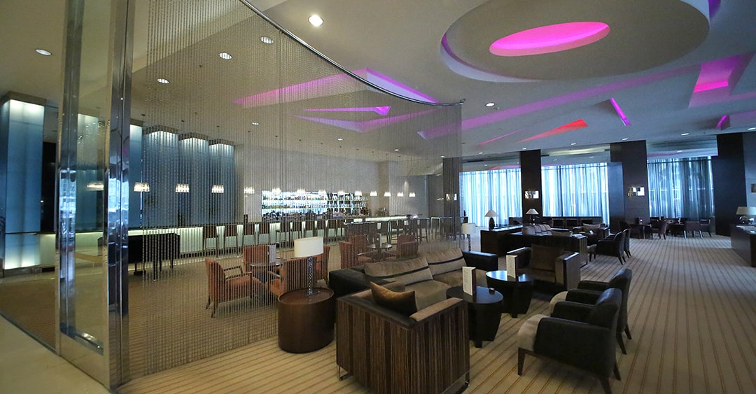 Lobby Bar