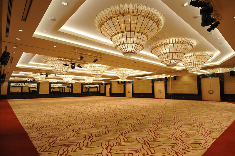 Premium Ballroom