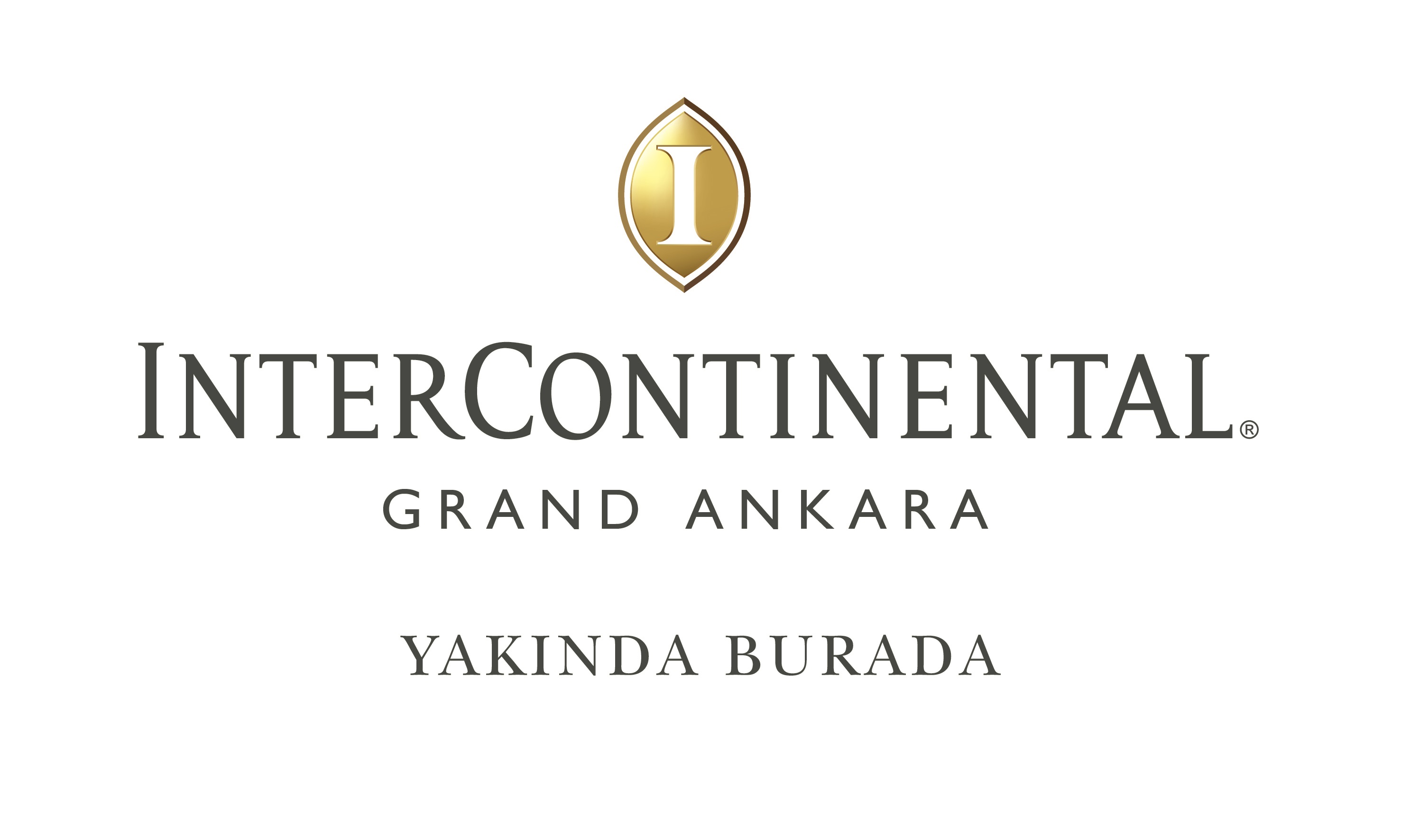 Intercontinental Yakıda Burada